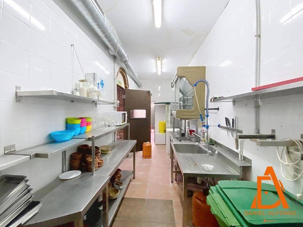 Kommersiell till salu i Grado - 164 346 € (Ref: 9173612)