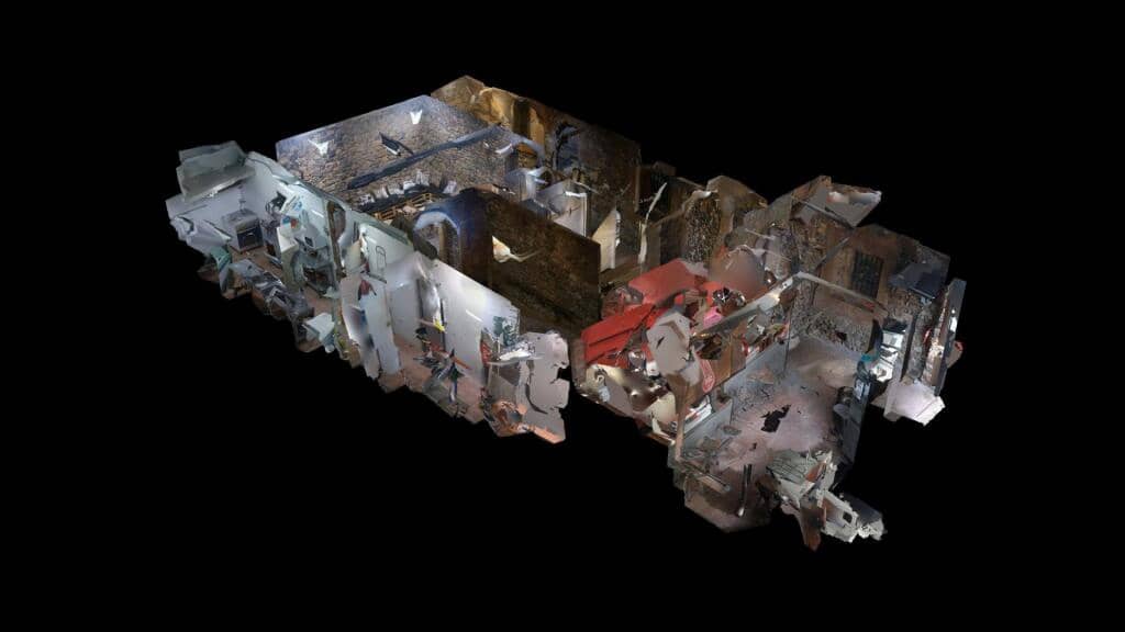 Kommersiell till salu i Grado - 164 346 € (Ref: 9173612)