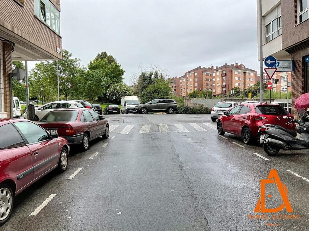 Garage til salg i Gijon - € 16.660 (Ref: 9173614)