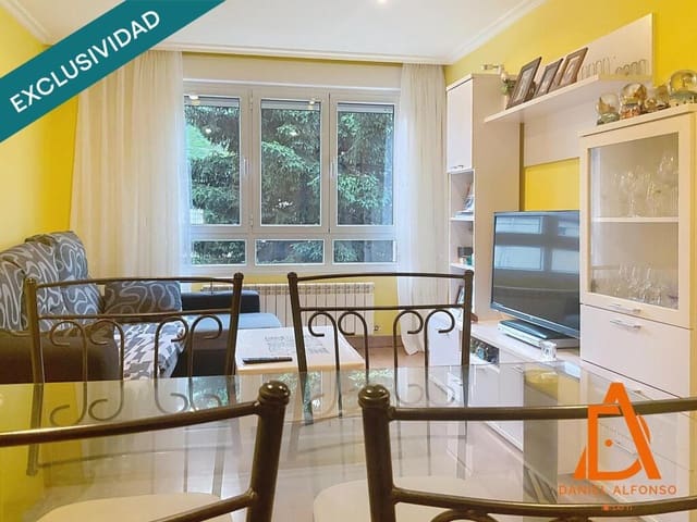 3 makuuhuone Huoneisto myytävänä paikassa Mieres - 89 000 € (Ref: 9173618)