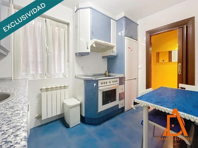 3 makuuhuone Huoneisto myytävänä paikassa Mieres - 89 000 € (Ref: 9173618)