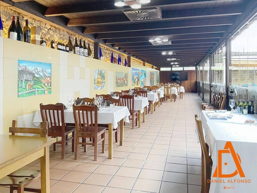 Erhverv til salg i Aviles - € 1.421.000 (Ref: 9173620)