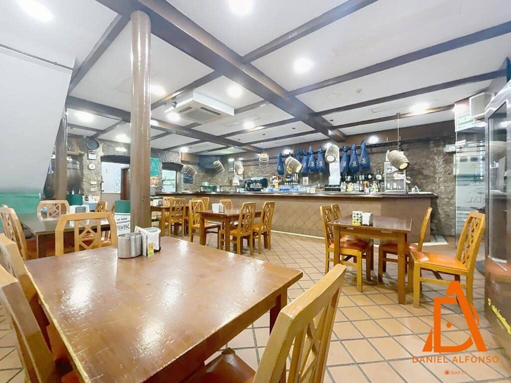 Erhverv til salg i Aviles - € 1.421.000 (Ref: 9173620)