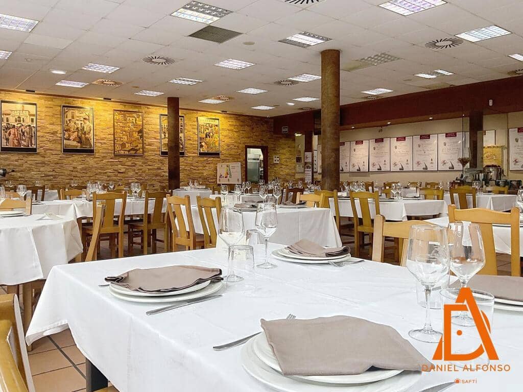 Erhverv til salg i Aviles - € 1.421.000 (Ref: 9173620)