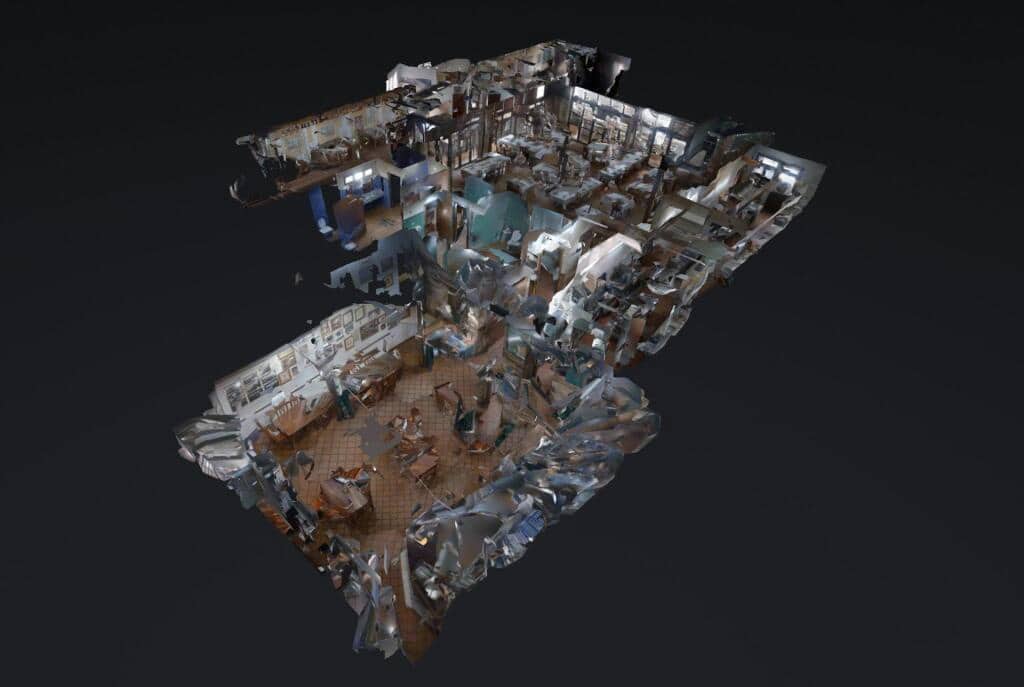 Erhverv til salg i Aviles - € 1.421.000 (Ref: 9173620)