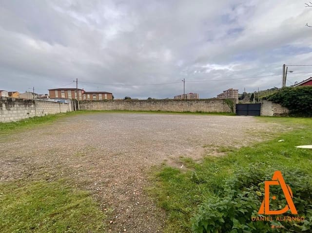 Erhverv til salg i Avilés - € 1.421.000 (Ref: 9173620)