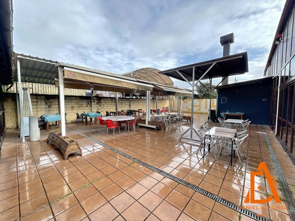 Erhverv til salg i Aviles - € 1.421.000 (Ref: 9173620)