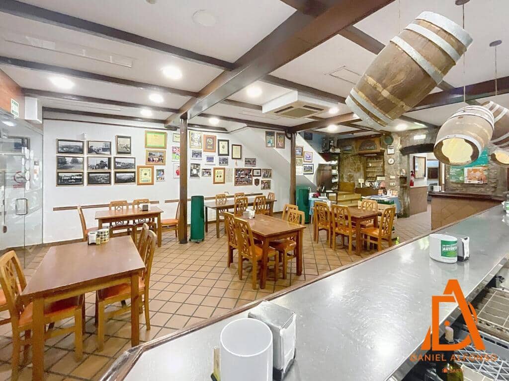 Erhverv til salg i Aviles - € 1.421.000 (Ref: 9173620)