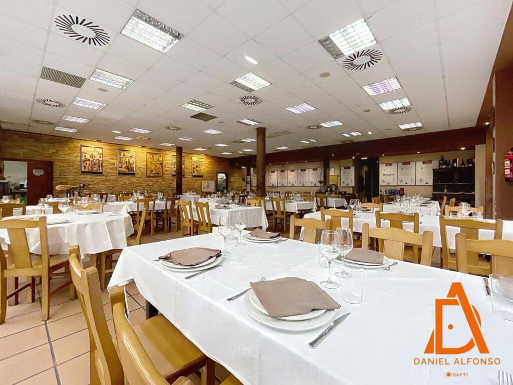 Erhverv til salg i Aviles - € 1.421.000 (Ref: 9173620)