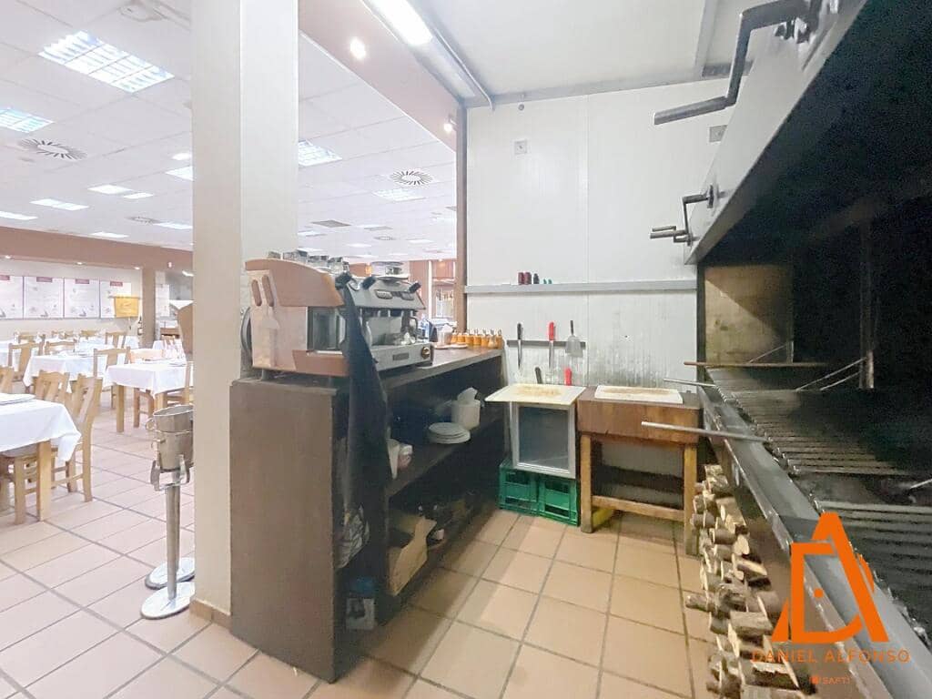 Erhverv til salg i Aviles - € 1.421.000 (Ref: 9173620)