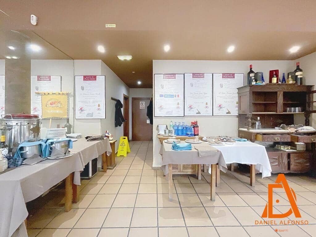 Erhverv til salg i Aviles - € 1.421.000 (Ref: 9173620)