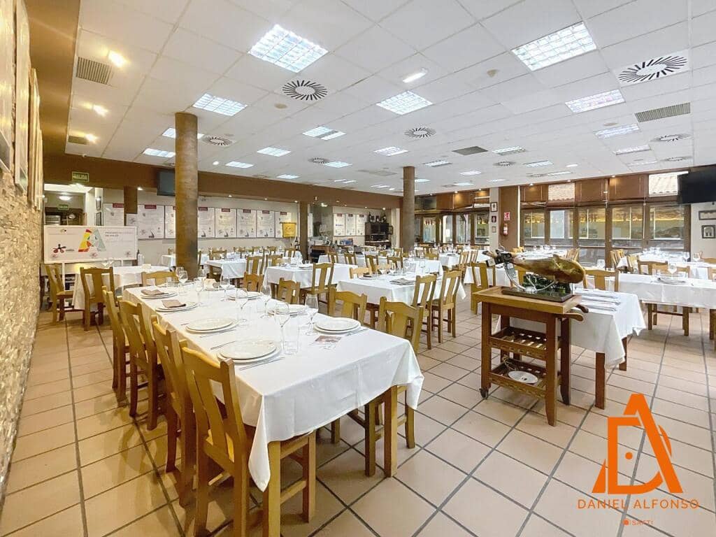 Erhverv til salg i Aviles - € 1.421.000 (Ref: 9173620)