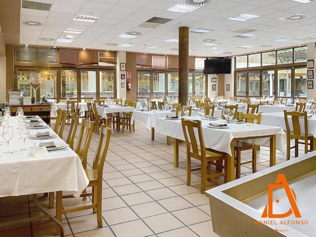 Erhverv til salg i Aviles - € 1.421.000 (Ref: 9173620)