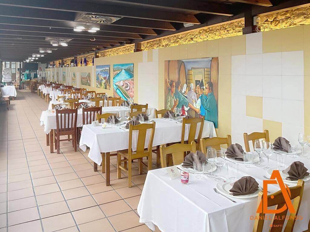 Erhverv til salg i Aviles - € 1.421.000 (Ref: 9173620)