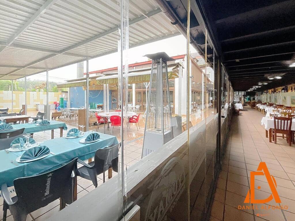 Erhverv til salg i Aviles - € 1.421.000 (Ref: 9173620)