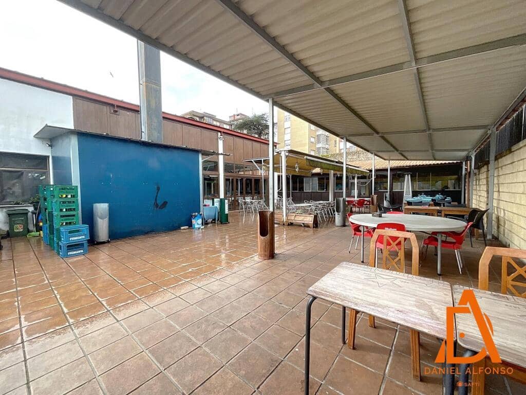 Erhverv til salg i Aviles - € 1.421.000 (Ref: 9173620)