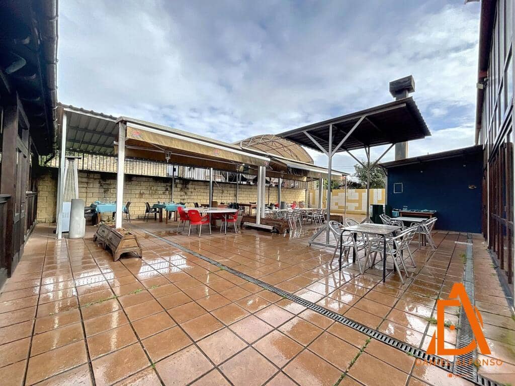 Erhverv til salg i Aviles - € 1.421.000 (Ref: 9173620)