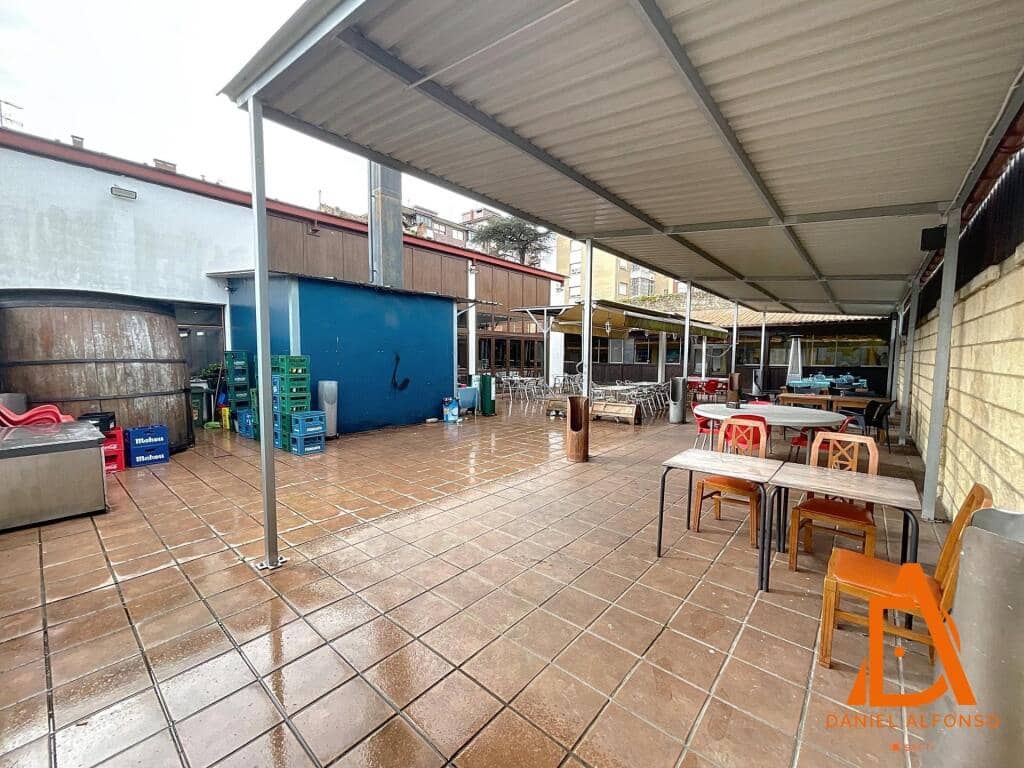 Erhverv til salg i Aviles - € 1.421.000 (Ref: 9173620)