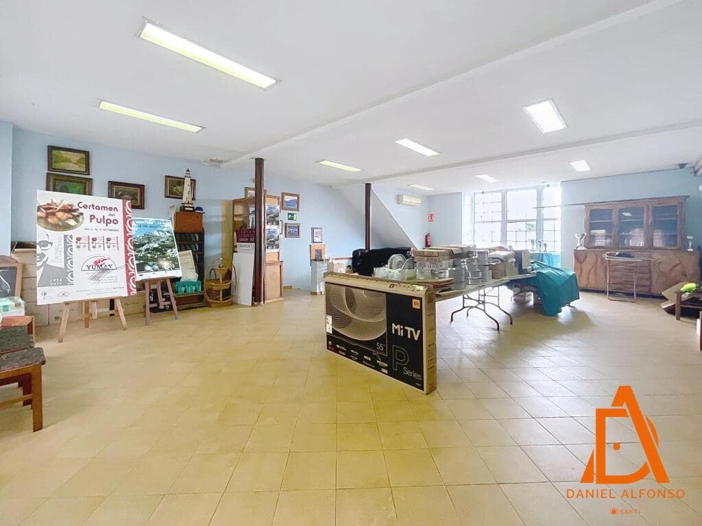 Erhverv til salg i Aviles - € 1.421.000 (Ref: 9173620)