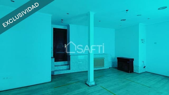 Commercial for sale in Laviana - € 29,000 (Ref: 9173624)