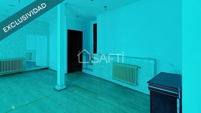 Commercial for sale in Laviana - € 29,000 (Ref: 9173624)