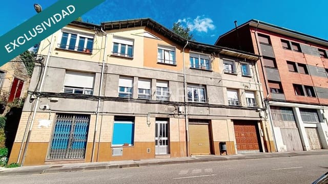 Commercial for sale in Laviana - € 29,000 (Ref: 9173624)