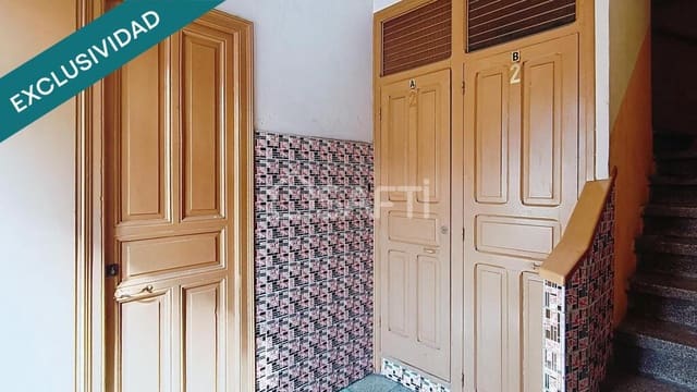 Commercial for sale in Laviana - € 29,000 (Ref: 9173624)