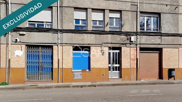 Commercial for sale in Laviana - € 29,000 (Ref: 9173624)