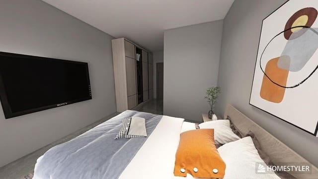 Kontor til salgs i Centro Urbano, Oviedo - € 1 500 000 (Ref: 9173625)