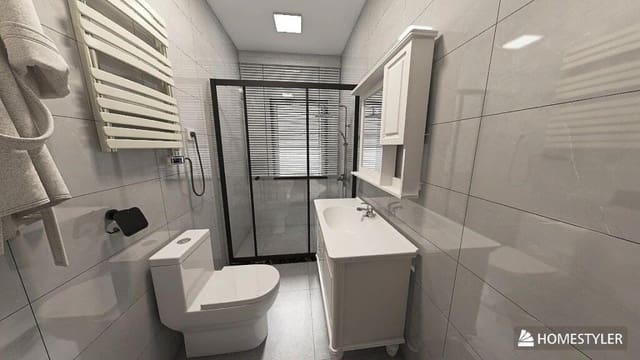 Kontor til salgs i Centro Urbano, Oviedo - € 1 500 000 (Ref: 9173625)