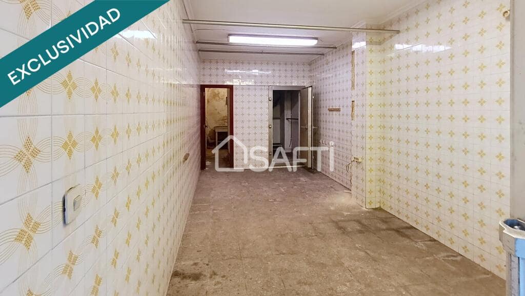 Commercial for sale in Langreo - € 38,900 (Ref: 9173629)