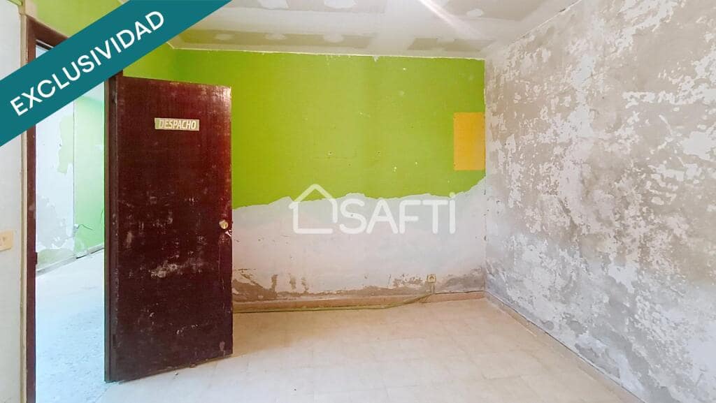 Commercial for sale in Langreo - € 38,900 (Ref: 9173629)