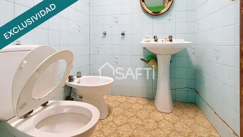 Commercial for sale in Langreo - € 38,900 (Ref: 9173629)