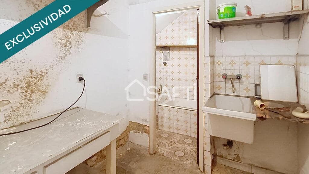 Commercial for sale in Langreo - € 38,900 (Ref: 9173629)