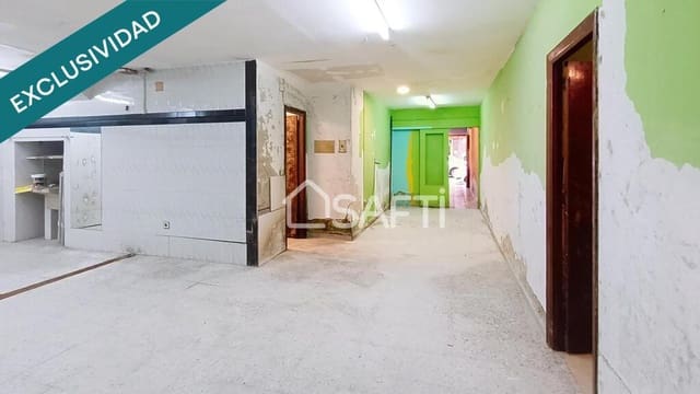 Gewerbe zu verkaufen in Langreo - 38.900 € (Ref: 9173629)