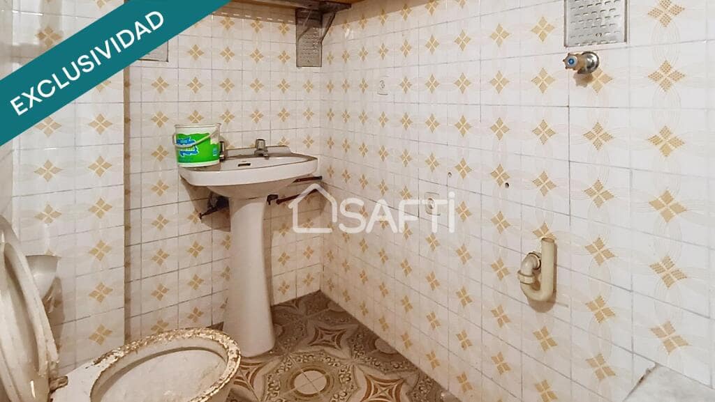 Commercial for sale in Langreo - € 38,900 (Ref: 9173629)