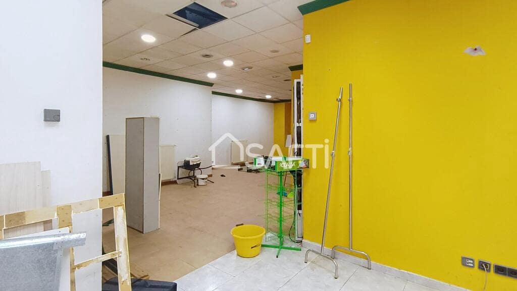 Comercial para arrendar em Langreo - 450 € (Ref: 9173630)