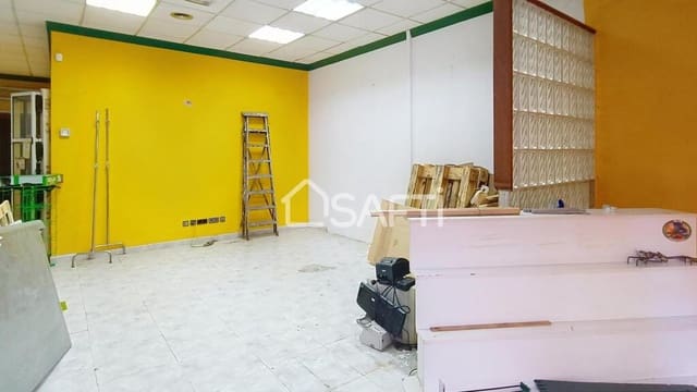 Commercieel te huur in Langreo - € 450 (Ref: 9173630)