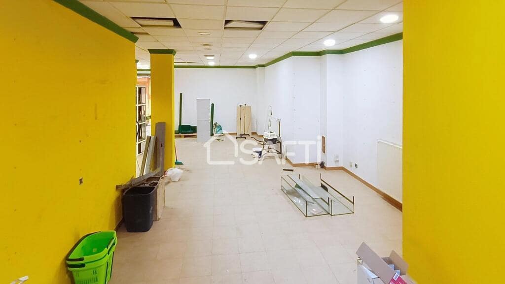 Comercial para arrendar em Langreo - 450 € (Ref: 9173630)