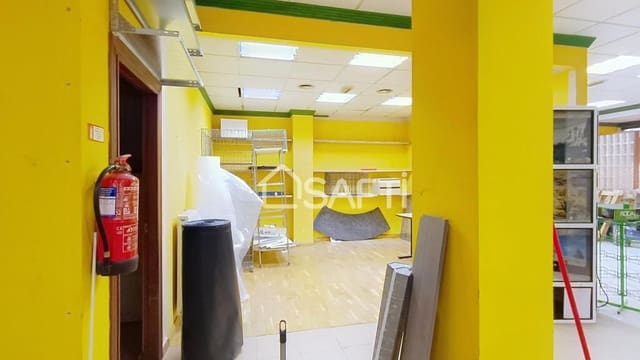 Commercieel te huur in Langreo - € 450 (Ref: 9173630)