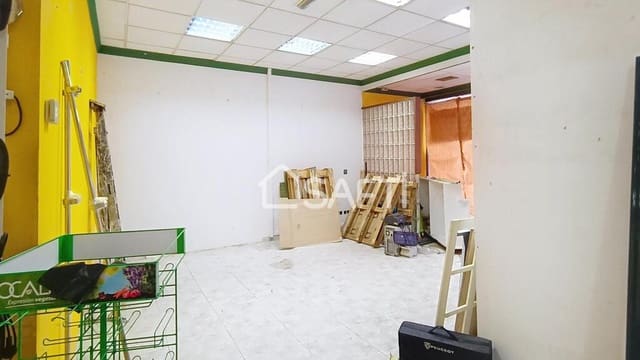 Commercieel te huur in Langreo - € 450 (Ref: 9173630)