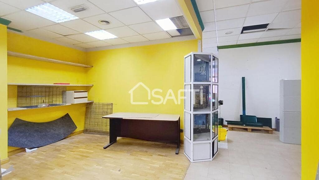 Comercial para arrendar em Langreo - 450 € (Ref: 9173630)