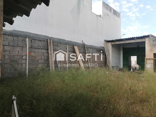 Tontti myytävänä paikassa Montijo - 50 000 € (Ref: 9173632)