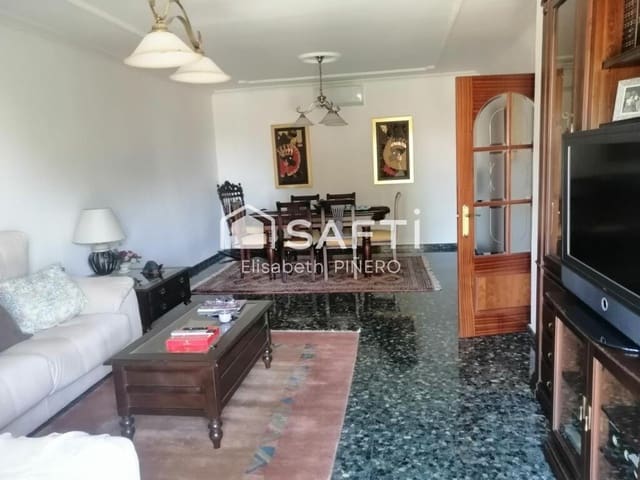 4 soveværelse Villa til salg i Montijo med garage - € 250.000 (Ref: 9173633)