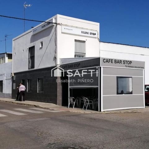Erhverv til salg i Montijo - € 160.000 (Ref: 9173635)