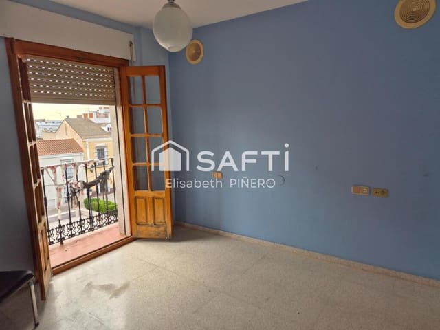 3 soveværelse Lejlighed til salg i Montijo - € 61.000 (Ref: 9173636)