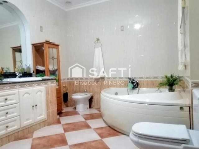 3 soveværelse Rækkehus til salg i Montijo - € 118.000 (Ref: 9173637)