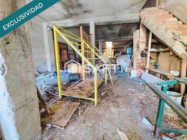 Erhverv til salg i Montijo med garage - € 29.800 (Ref: 9173638)
