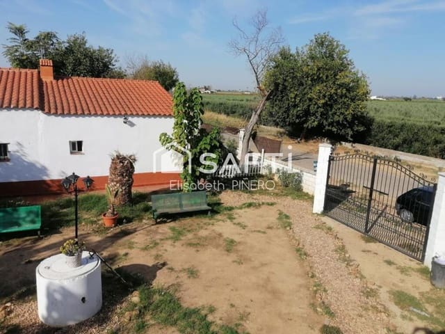 3 soveværelse Villa til salg i Montijo med swimmingpool garage - € 323.000 (Ref: 9173639)
