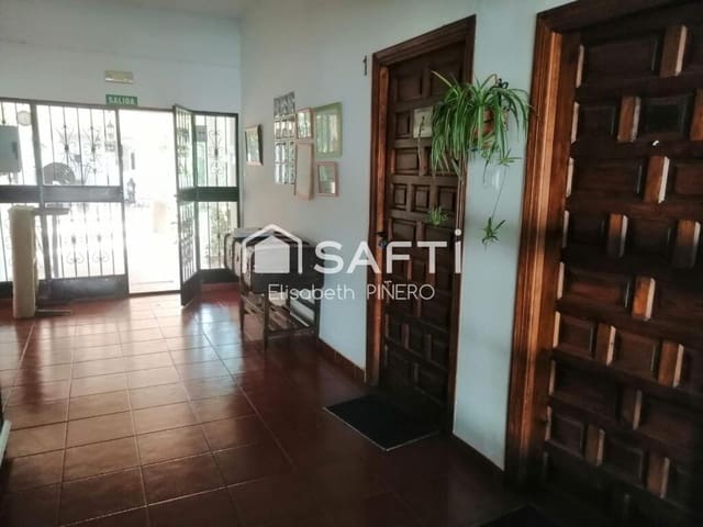 3 soveværelse Villa til salg i Barbaño, Montijo med swimmingpool garage - € 323.000 (Ref: 9173639)